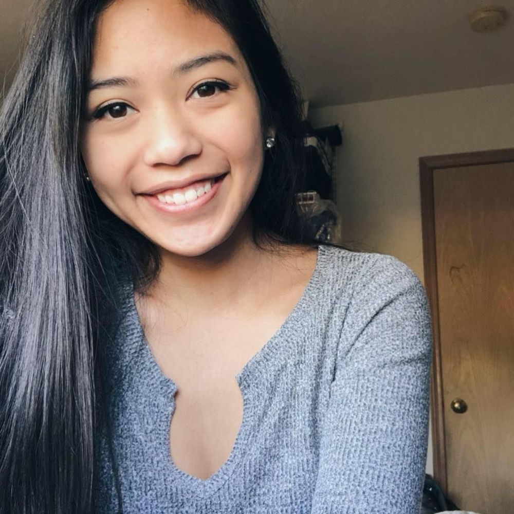 Meet your Posher, Malinda